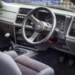 Ξεπέρασε κατά πολύ τις 100.000 ευρώ αυτό το Ford Sierra Cosworth RS500