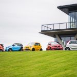 Νέο smart Brabus 15th anniversary για τα 15 χρόνια συνεργασίας smart και Brabus