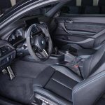 Μια BMW M2 με AC Schnitzer βελτιώσεις να την… πιεις στο ποτήρι!