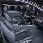 Μια BMW M2 με AC Schnitzer βελτιώσεις να την… πιεις στο ποτήρι!