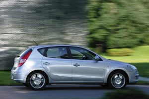 Μεταχειρισμένο Hyundai i30 1.4