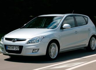 Μεταχειρισμένο Hyundai i30 1.4