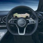 Το "ιαπωνικό" Audi TT