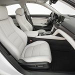 Νέο Honda Accord και με 1.5 turbo 192 ίππων (+video)