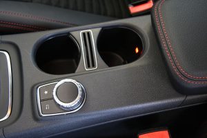 Δοκιμή Mercedes GLA 200 7G-DCT