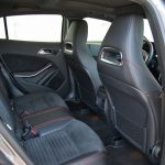 Δοκιμή Mercedes GLA 200 7G-DCT