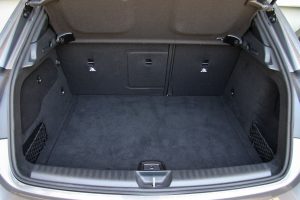 Δοκιμή Mercedes GLA 200 7G-DCT