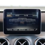 Δοκιμή Mercedes GLA 200 7G-DCT