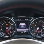 Δοκιμή Mercedes GLA 200 7G-DCT