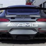 Αυτή είναι η "πολεμική" έκδοση της Mercedes-AMG GTR