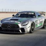 Αυτή είναι η "πολεμική" έκδοση της Mercedes-AMG GTR