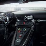 Αυτή είναι η "πολεμική" έκδοση της Mercedes-AMG GTR