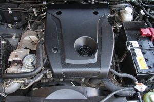 Δοκιμή Fiat Fullback Double Cab 2.4 diesel