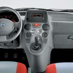 Fiat Panda 1.2 4x4 μεταχειρισμένο