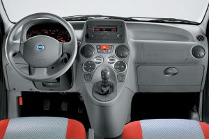 Fiat Panda 1.2 4×4 μεταχειρισμένο