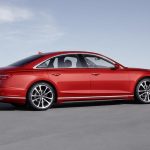 Το νέο A8 είναι η hi-tech ναυαρχίδα της Audi (+video)