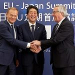 Επίσημη κατάργηση του φόρου για τα Ιαπωνικά αυτοκίνητα στην Ευρώπη