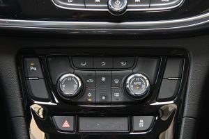 Δοκιμή Opel Mokka X 1.4 T 140 PS AT6