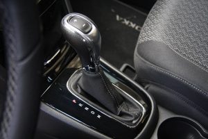 Δοκιμή Opel Mokka X 1.4 T 140 PS AT6