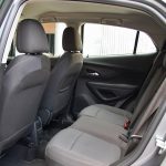 Δοκιμή Opel Mokka X 1.4 T 140 PS AT6