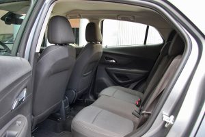 Δοκιμή Opel Mokka X 1.4 T 140 PS AT6