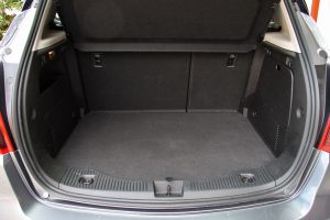 Δοκιμή Opel Mokka X 1.4 T 140 PS AT6