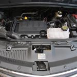 Δοκιμή Opel Mokka X 1.4 T 140 PS AT6