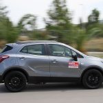 Δοκιμή Opel Mokka X 1.4 T 140 PS AT6