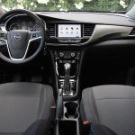 Δοκιμή Opel Mokka X 1.4 T 140 PS AT6