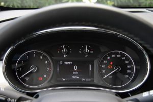 Δοκιμή Opel Mokka X 1.4 T 140 PS AT6