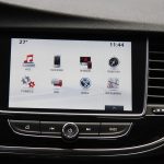 Δοκιμή Opel Mokka X 1.4 T 140 PS AT6