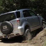 Daihatsu Terios 1.5 μεταχειρισμένο