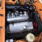 Στο σφυρί σπάνια BMW 2002tii Touring