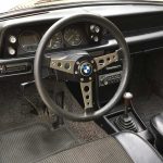 Στο σφυρί σπάνια BMW 2002tii Touring