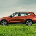 Προς τιμήν της Ολλανδίας η νέα BMW X1 Orange Edition