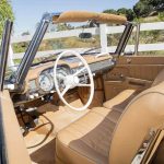 Πεντάμορφη BMW 503 Bertone Cabriolet στο σφυρί