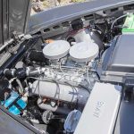 Πεντάμορφη BMW 503 Bertone Cabriolet στο σφυρί