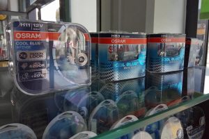 Υψηλής απόδοσης λάμπες αυτοκινήτου από 11,00 ευρώ