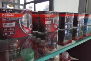 Υψηλής απόδοσης λάμπες αυτοκινήτου από 11,00 ευρώ