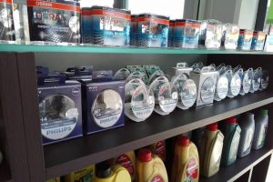 Υψηλής απόδοσης λάμπες αυτοκινήτου από 11,00 ευρώ