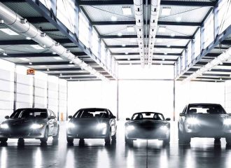 Υψηλής απόδοσης λάμπες αυτοκινήτου από 11,00 ευρώ