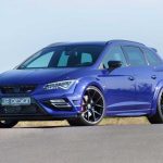 SEAT Leon (5F) Cupra στα 380 PS με τελική 285 χλμ./ώρα