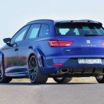 SEAT Leon (5F) Cupra στα 380 PS με τελική 285 χλμ./ώρα