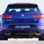 SEAT Leon (5F) Cupra στα 380 PS με τελική 285 χλμ./ώρα