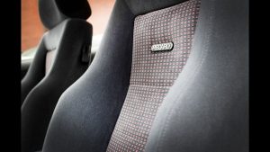 Συγκλονιστικό Ford Sierra Cosworth RS500 ψάχνει ιδιοκτήτη