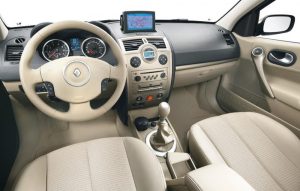 Μεταχειρισμένο Renault Megane 1.4