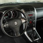 Suzuki Grand Vitara 1.6 3d μεταχειρισμένο