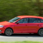 Οι τιμές των ανανεωμένων Skoda Citigo και Rapid