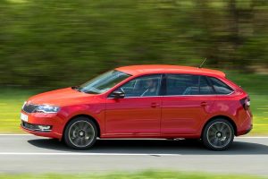 Οι τιμές των ανανεωμένων Skoda Citigo και Rapid