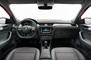 Οι τιμές των ανανεωμένων Skoda Citigo και Rapid